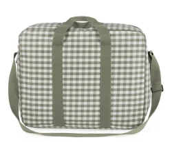 Maleta Caetana Stone Personalizable