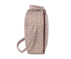 Maleta Cherry Flores