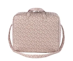 Maleta Cherry Flores