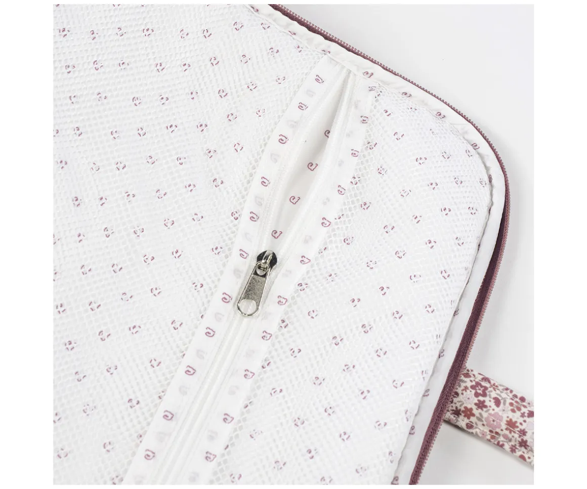 Maleta Cherry Flores