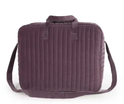 Maleta Cherry Velvet