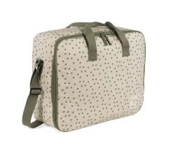 Maleta Corazones Poppy Moss