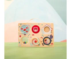 Maleta de Descubrimiento Cuentos de Hadas