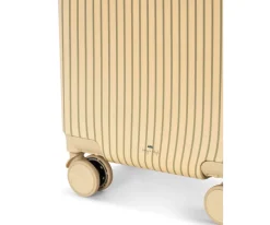 Maleta de Viaje Tea Stripe