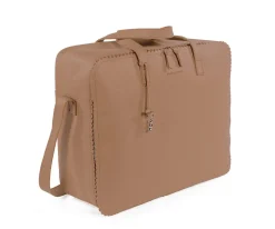 Maleta Icon Caramel