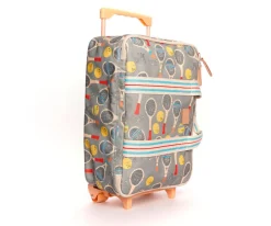 Maleta Infantil Jojo Court