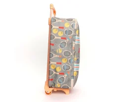 Maleta Infantil Jojo Court