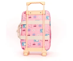 Maleta Infantil Jojo Song