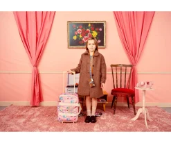 Maleta Infantil Jojo Song