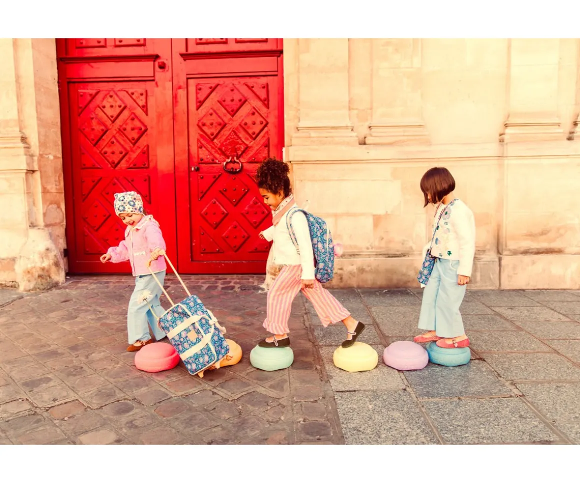 Maleta Infantil Louise Misha x Jojo Capri