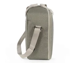 Maleta Lunares Poppy Moss