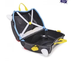 Maleta Trunki Pedro Pirata