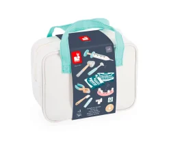 Maletín de Dentista