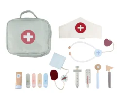 MaletÍn de Doctora FSC