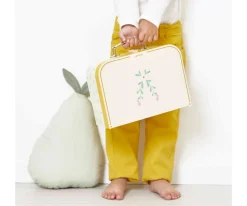 Maletín de Vajilla Abuelita Alegre