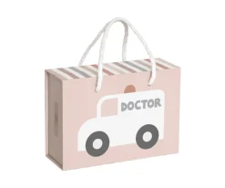 Maletín Doctor Rosa