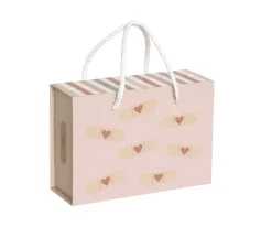 Maletín Doctor Rosa