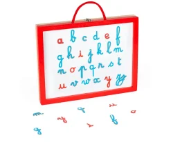 Maletín Essentiel Letras Cursivas