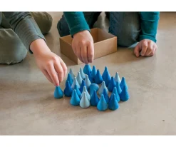 Mandalas Gotas de Agua