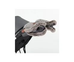 Manoplas Térmicas Impermeables para Carrito Furry Shower