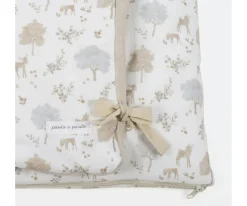 Manta Arrullo Bebé Nara