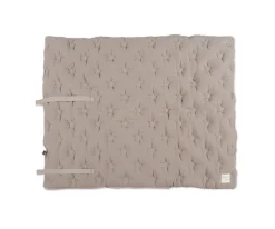 Manta Arrullo Caetana Sand