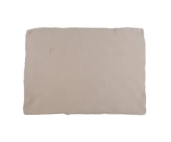 Manta Arrullo Caetana Sand