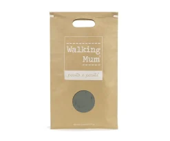 Manta Arrullo Caetana Stone