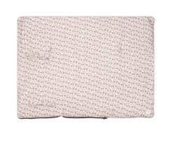 Manta Arrullo Gala Cerise