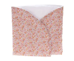 Manta Arrullo Millefiori Personalizable