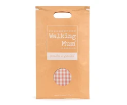 Manta Arrullo Remy Rosa