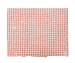 Manta Arrullo Remy Rosa