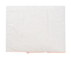 Manta Arrullo Remy Rosa