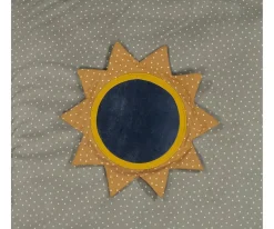 Manta de Actividades Poppy Musgo