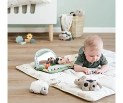 Manta de Actividades Tiny Farm