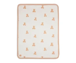 Manta de Cuna Teddy Bear