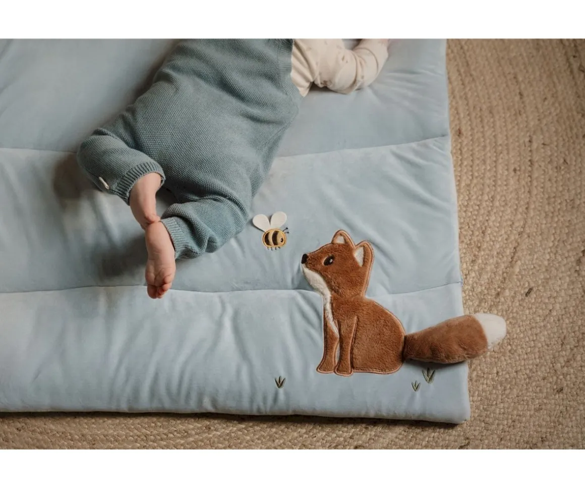 Manta de Juego Forest Friends