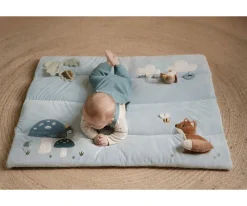 Manta de Juego Forest Friends