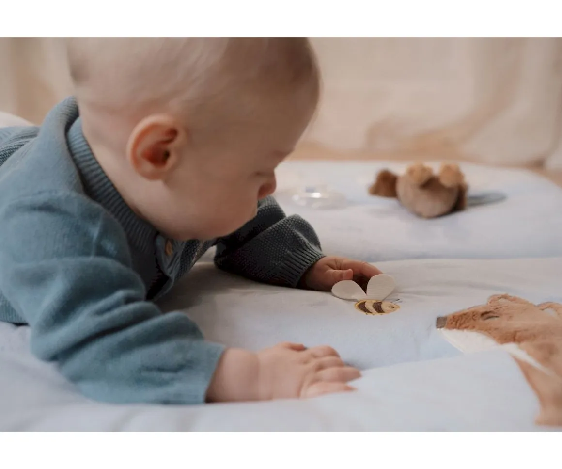 Manta de Juego Forest Friends