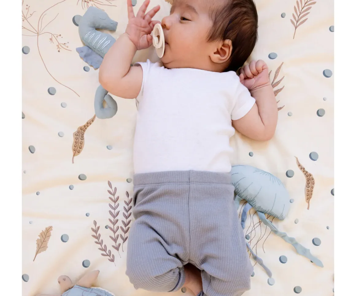 Manta de Juegos Sea Garden