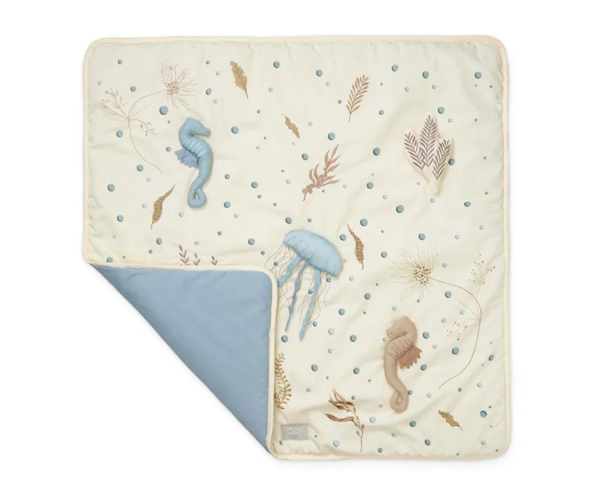 Manta de Juegos Sea Garden