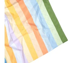 Manta de Playa y Picnic Candy Stripes