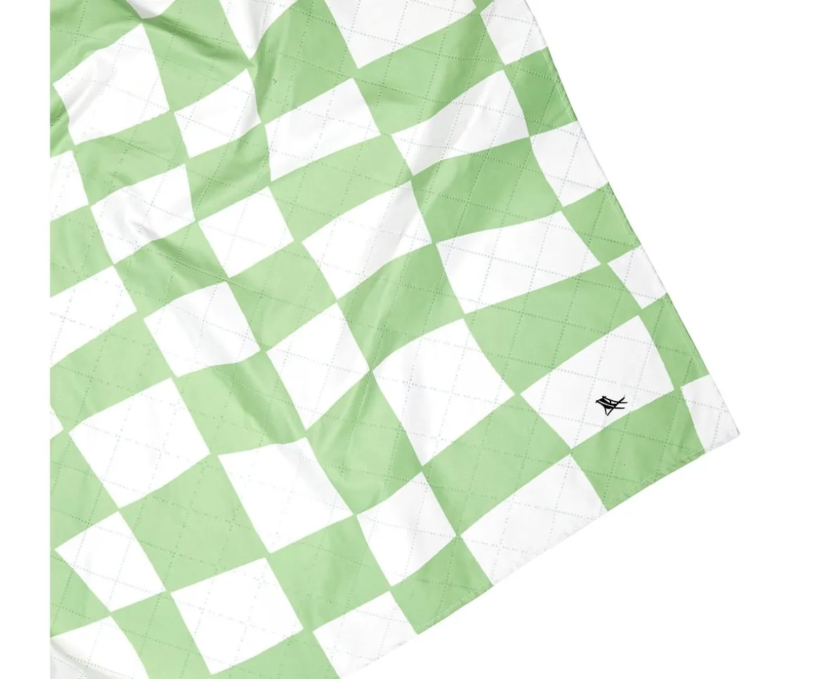 Manta de Playa y Picnic Madness