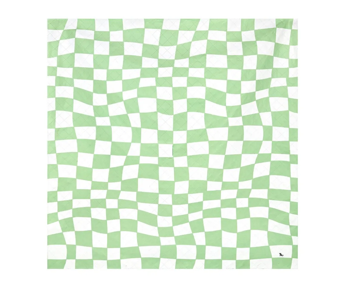 Manta de Playa y Picnic Madness