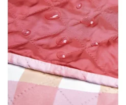 Manta de Playa y Picnic Strawberry