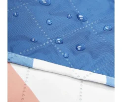 Manta de Playa y Picnic Sand And To Sea