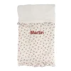 Manta Muselina Toscana Personalizable
