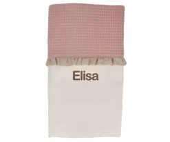 Manta Peony Personalizable