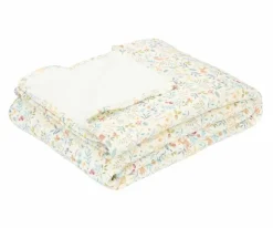 Manta Pequeña para Cuna Borreguito Forest Wonders