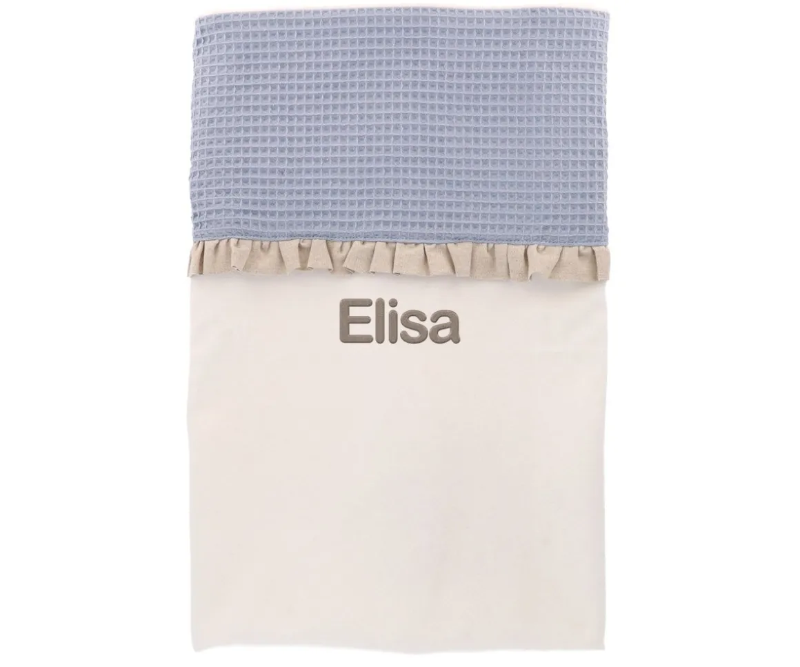 Manta Tánger Personalizable